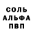 Amphetamine VHQ Svetlana Mih