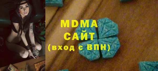 шишки Магас